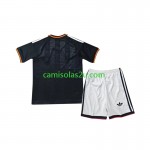 Camisolas de futebol Alemanha Specal Criança Equipamento Principal 2026/27 Manga Curta